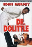 Doctor Dolittle (1998) (Full Screen Edition)