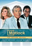 Matlock - The Second Season