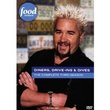 Guy Fieri Diners, Drive-Ins & Dives: The Complete Third Season (3 DVD Set) Season Three