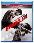 Brawler BD/DVD Combo [Blu-ray]