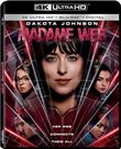 Madame Web - UHD/BD Combo + Digital [Blu-ray]
