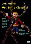 Ohh Nooo!!! Mr. Bill Classics