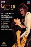 Bizet: Carmen [Blu-ray]