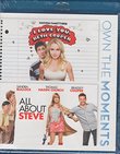 Own the Moments: I Love You, Beth Cooper / All About Steve