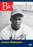 Biography - Jackie Robinson (A&E DVD Archives)