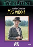 Miss Marple - Set 1 (Sleeping Murder / A Caribbean Mystery / The Mirror Crack'd from Side to Side / 4:50 from Paddington)