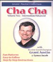 Grant Austin - Cha Cha - Vol. Two - Intermediate / Advanved on DVD
