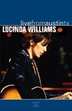 Lucinda Williams - Live from Austin, TX