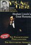 You Are There: Abraham Lincoln's Greatest Moments: The Emancipation Proclamation/The Gettysburg Add