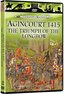 The History of Warfare: Agincourt 1415 - The Triumph of the Longbow