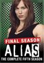 Alias - The Complete Fifth Season