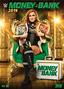 WWE: Money In The Bank 2019 (DVD)