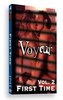 Voyeur Vol. 2: First Time