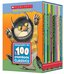Scholastic Treasury of 100 Storybook Classics (Scholastic Video Collection)