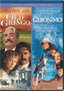 Old Gringo & Geronimo: An American Legend (2-pack)