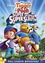 My Friends Tigger & Pooh: Super Duper Super Sleuths