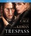 Trespass DVD+Bluray Combo [Blu-ray] [Blu-ray] (2011)