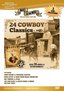 24 Cowboys Classics