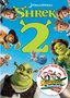 Shrek 2 with Bonus Holiday Dvd - Widescreen