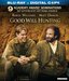 Good Will Hunting [Blu-ray + Digital Copy]