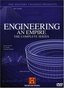 The History Channel Presents Engineering an Empire - The Complete Series (Collector's Edition)