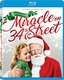 Miracle On 34th St (bw) [Blu-ray]