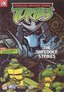 Teenage Mutant Ninja Turtles - The Shredder Strikes (Volume 4)