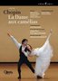 Chopin: La Dame aux Camelias