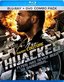 Hijacked [Two-Disc Blu-ray/DVD Combo]