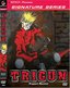 Trigun, Vol. 7: Puppet Masters