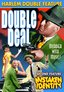 Harlem Double Feature: Double Deal (1939) / Mistaken Identity (1941)