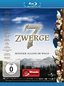 7 Dwarves - Men Alone In The Wood ( 7 Zwerge - Männer allein im Wald ) ( Seven Dwarfs ) [ Blu-Ray, Reg.A/B/C Import - Germany ]