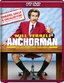 Anchorman: The Legend of Ron Burgundy (Unrated) [HD DVD]