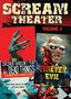 Scream Theater Double Feature Vol 6: Children Shouldn't Play With Dead Things & Forever Evil