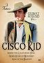 Cisco Kid Western Triple Feature, Vol. 2