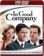 In Good Company [HD DVD]