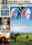 A Mandela Tribute: Cry, The Beloved Country / Sarafina / Endgame
