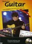 Learn by DVD: Guitar
