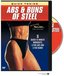 Quick Toning: Abs & Buns of Steel