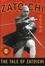 Zatoichi the Blind Swordsman, Vol. 1 - The Tale of Zatoichi