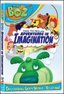 DVD-Boz/Thank You God For Adventure In Imagination