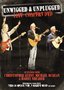 Unwigged and Unplugged Live Concert DVD