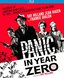 Panic in Year Zero (1962) [Blu-ray]
