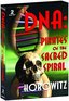 DNA - Pirates of the Sacred Spiral, Dr. Leonard Horowitz, 2 DVD Set