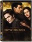 The Twilight Saga: New Moon (Three-Disc DVD Deluxe Edition)