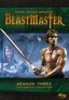 Beastmaster - Season 3 Complete