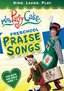 Preschool Praise Songs