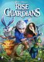 Rise of the Guardians (Two-Disc Combo: Blu-ray/DVD/Digital Copy +UltraViolet)