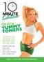 10 Minute Solution: Quick Tummy Toners