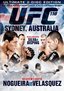 UFC 110: Nogueira v. Velasquez
